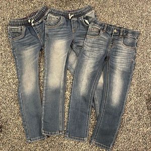 Skinny jeans boys 5T by Cat&Jack